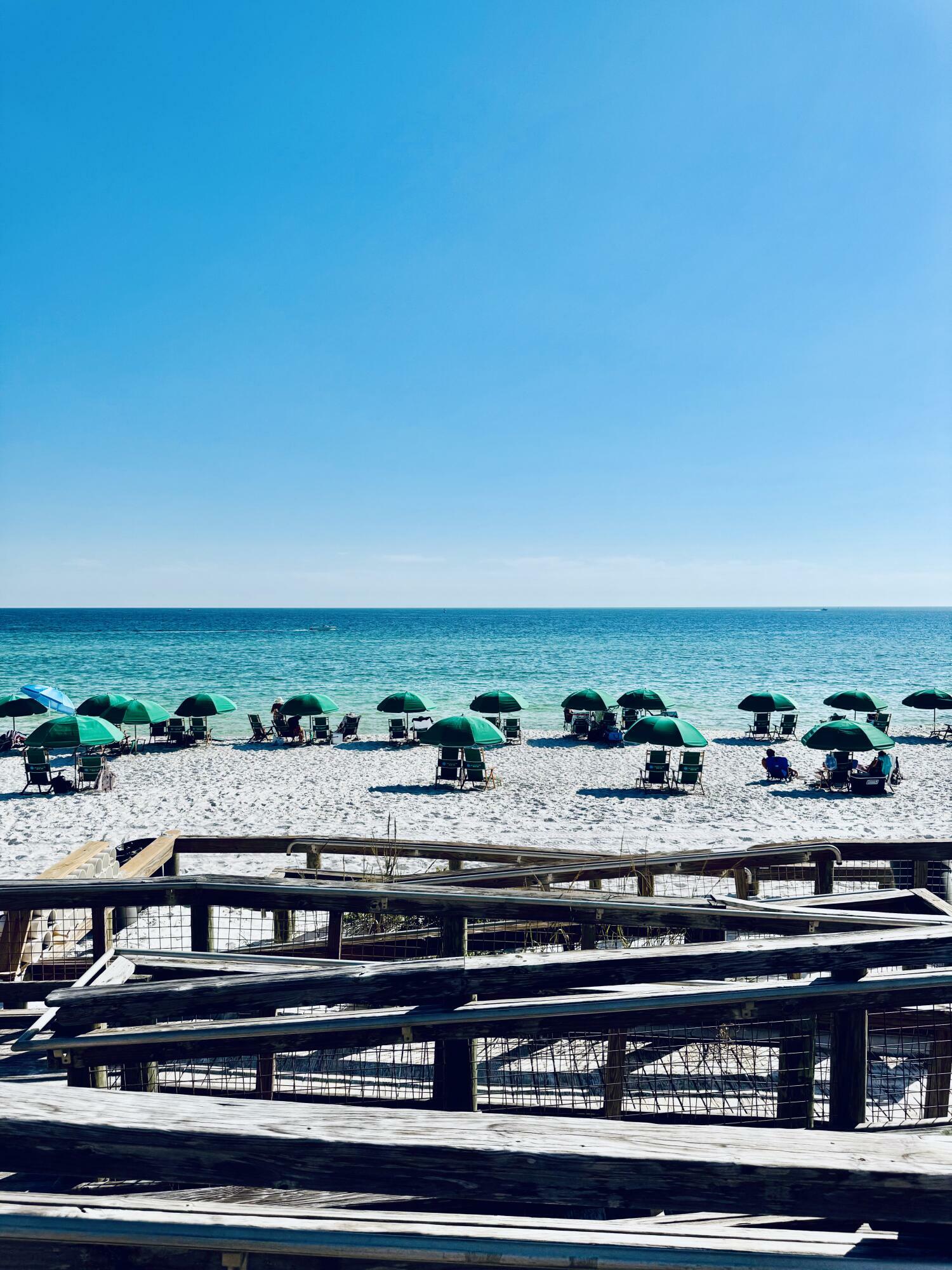 Property Photo: 502 Gulf Shore Drive Unit 214 FL 32541