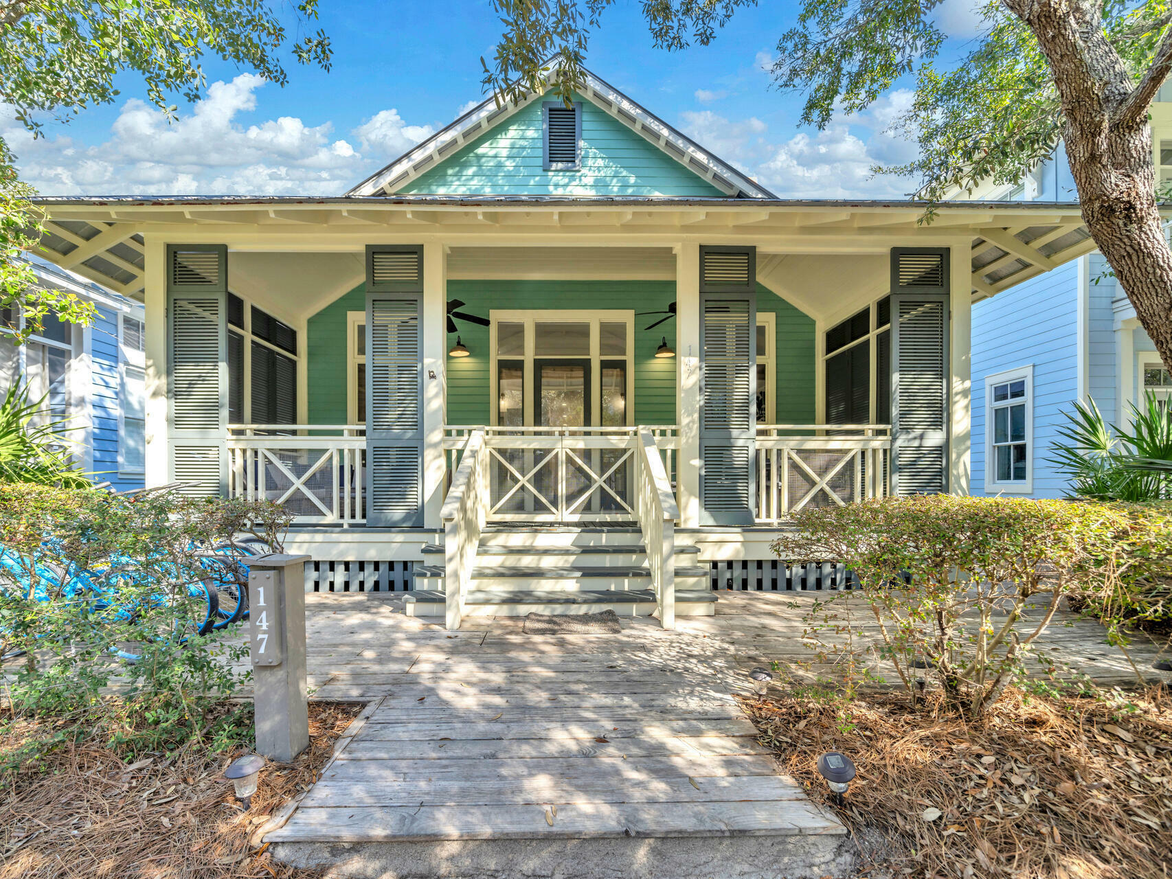 147 Silver Laurel Way  Santa Rosa Beach FL 32459 photo