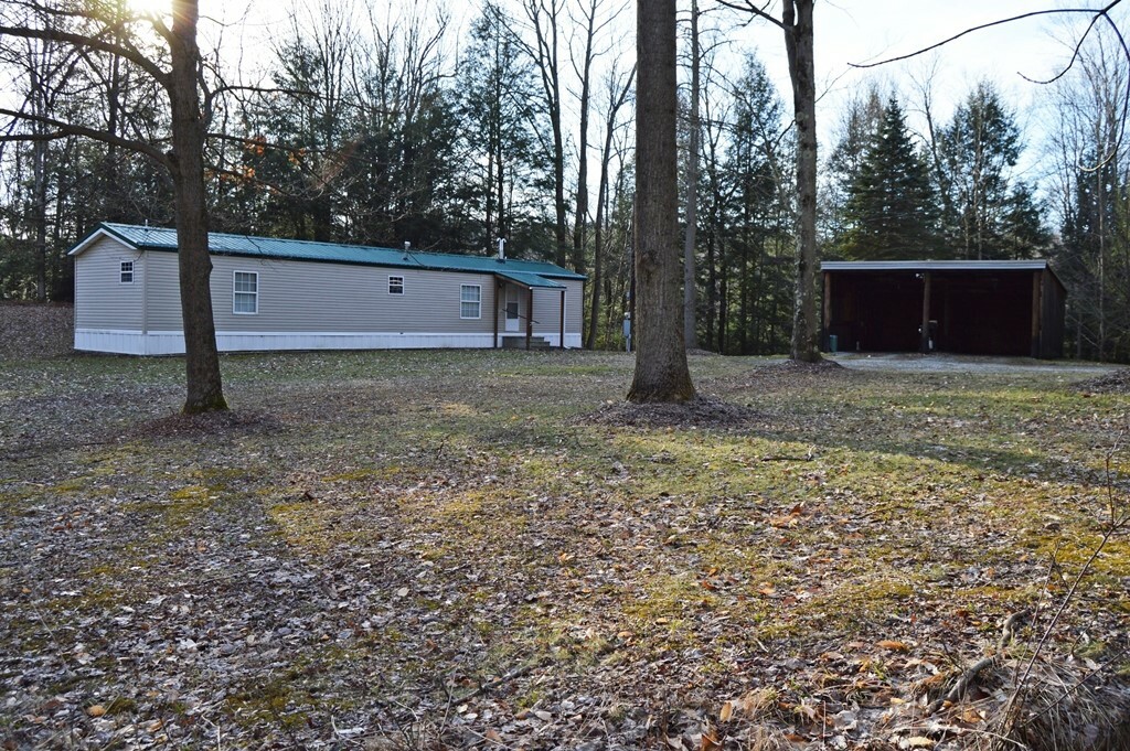 20530 Greer Road  Saegertown PA 16433 photo