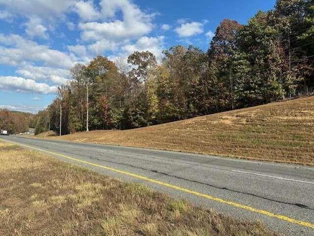 Property Photo:  0 N Hwy 515 - 26.79 Acres N  GA 30536 