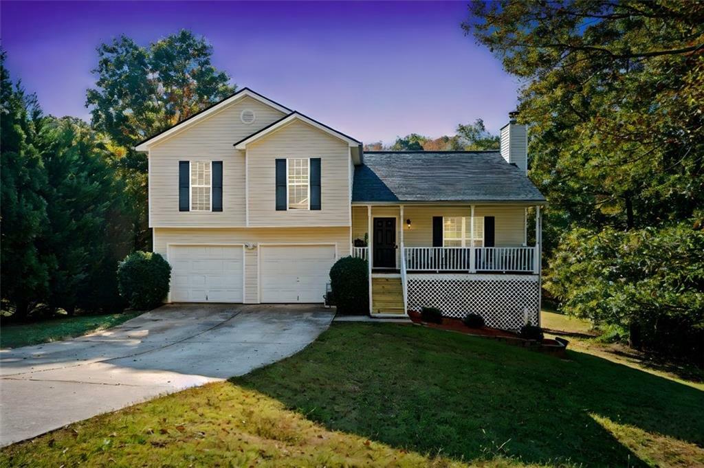 2018 Kirkland Circle  Statham GA 30666 photo