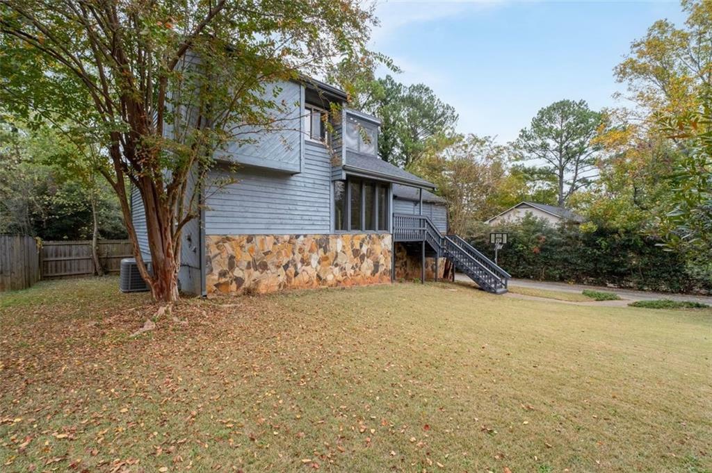 Property Photo:  973 Coach House Drive  GA 30084 