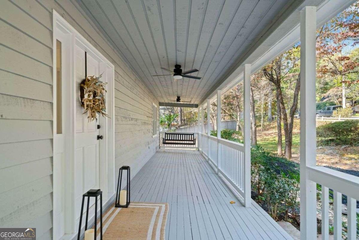 Property Photo:  295 Rainey Drive  GA 30534 