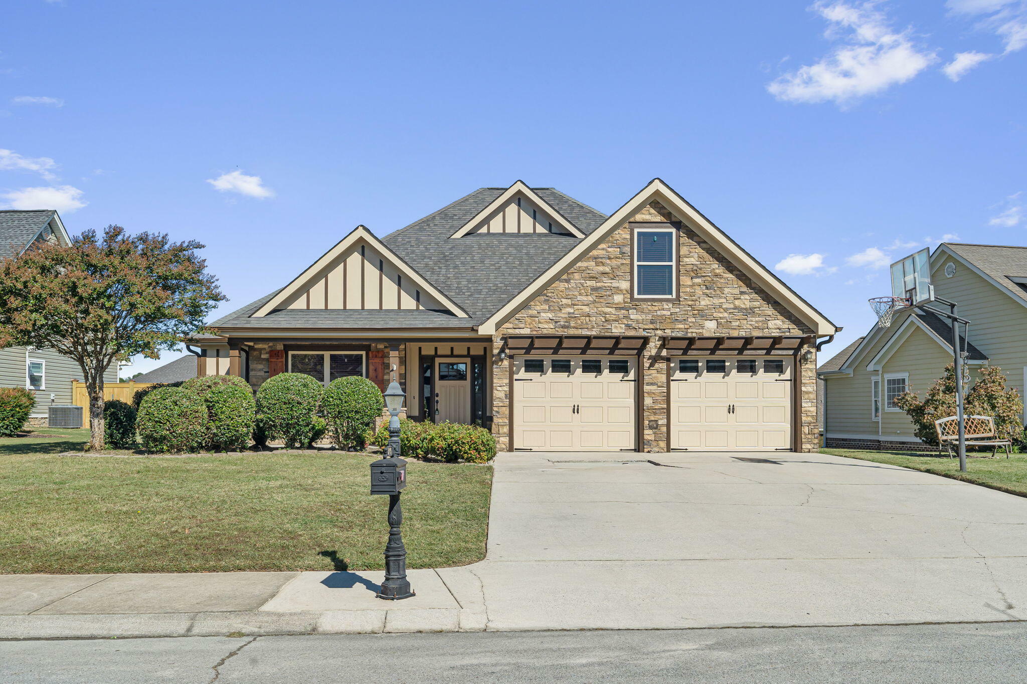 Property Photo:  105 Holly Oak Lane  GA 30736 