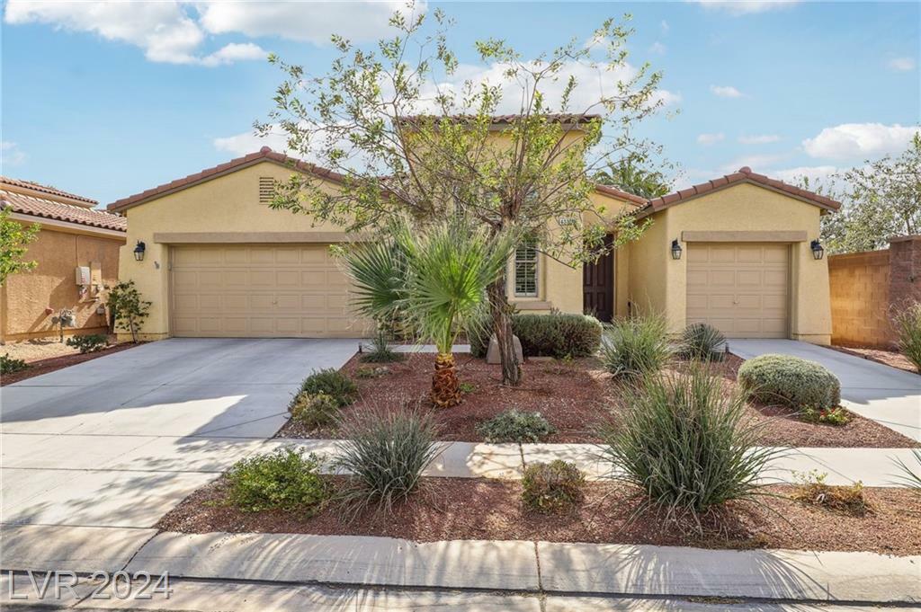 Property Photo:  4337 Oasis Valley Avenue  NV 89085 