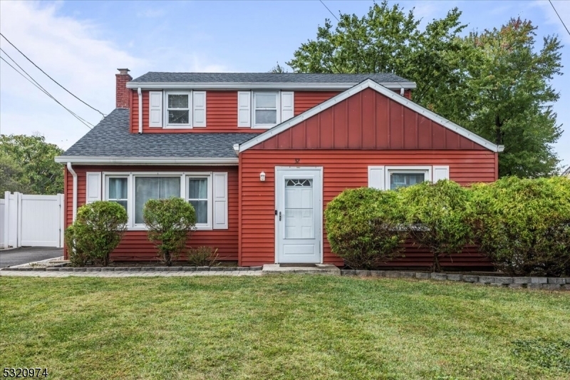 Property Photo:  32 Dupont Ave  NJ 08854 