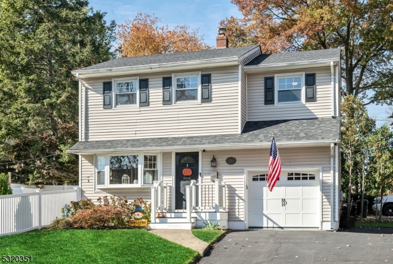 Property Photo: 328 Walthery Ave NJ 07450