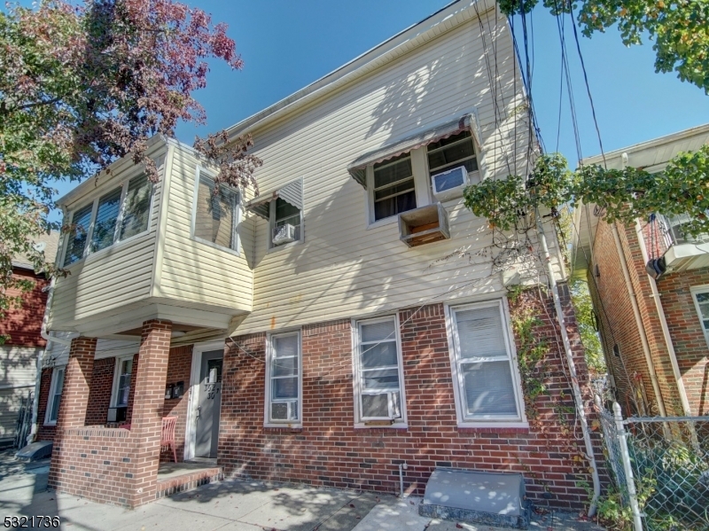 Property Photo:  304 Hope Ave  NJ 07011 