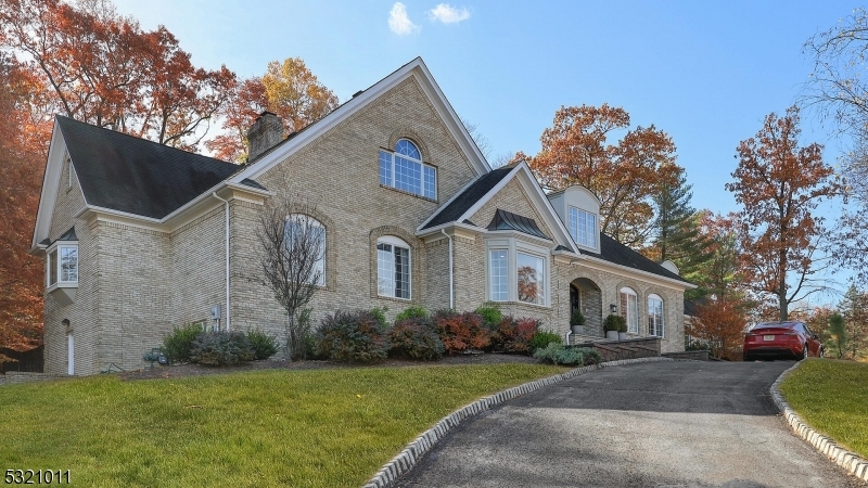 Property Photo:  18 Nottingham Way  NJ 07059 