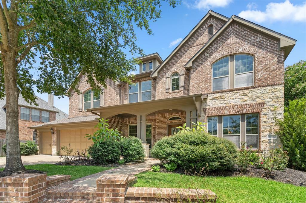 12102 N Founders Shore Drive  Cypress TX 77433 photo