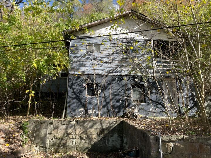 449 Jordan Street  Hazard KY 41701 photo