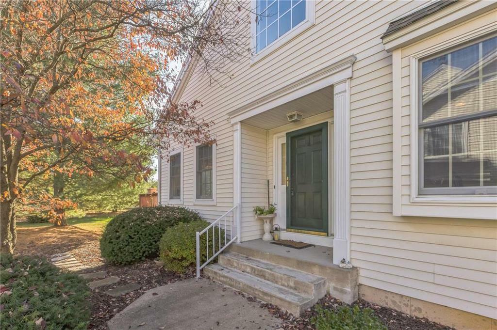 Property Photo:  2892 Hope Ridge Drive  PA 18045 