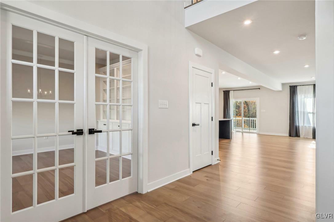 Property Photo: 2970 Merion Drive PA 18034