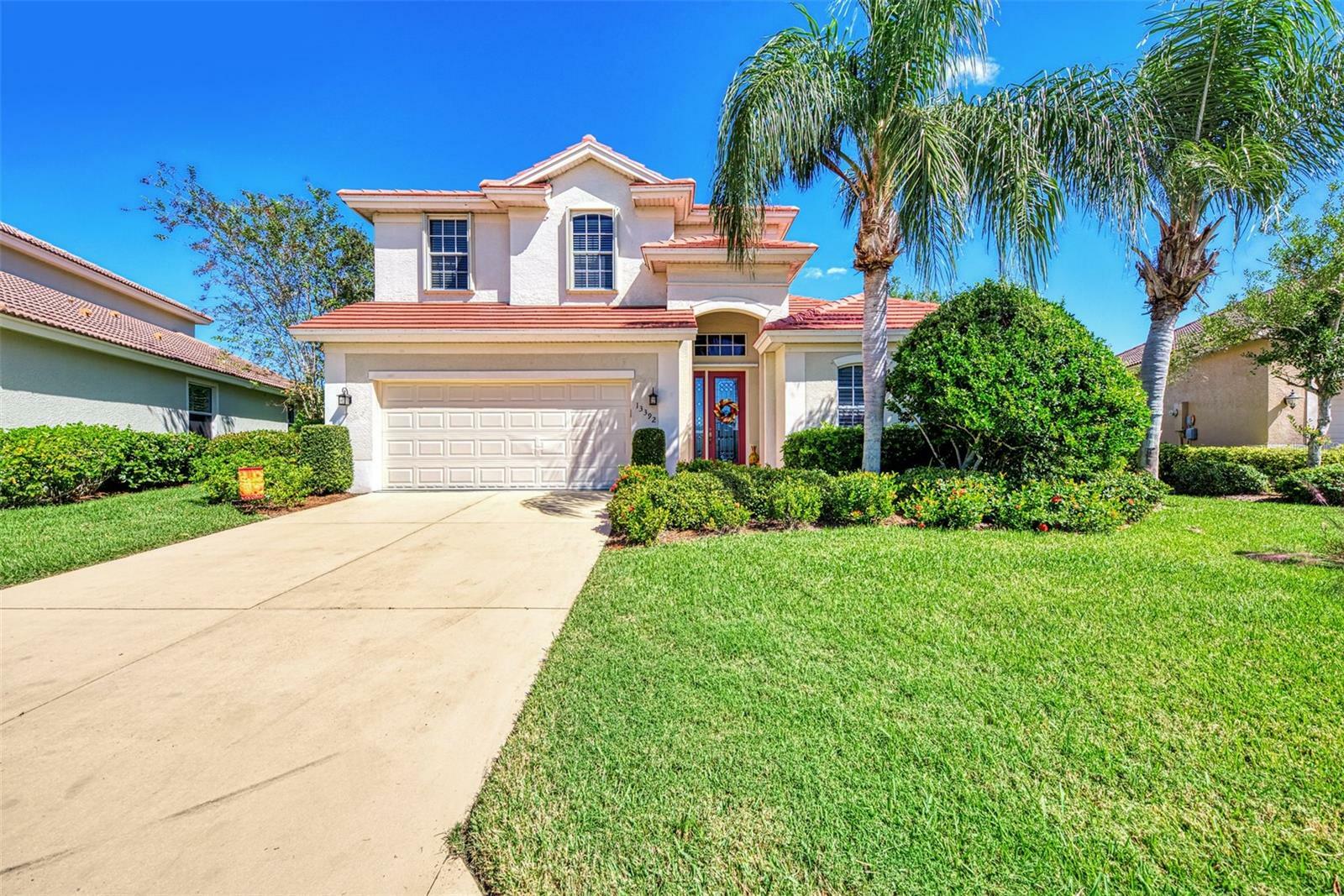 Property Photo:  13392 Golf Pointe Drive  FL 33953 