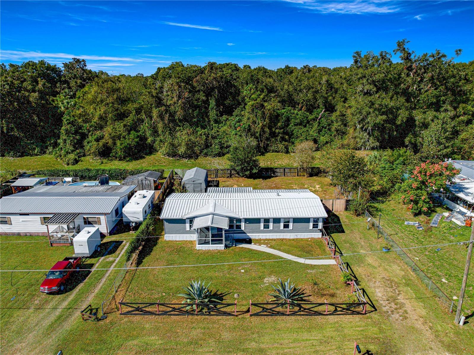 Property Photo: 13228 SE 32nd Court FL 34420