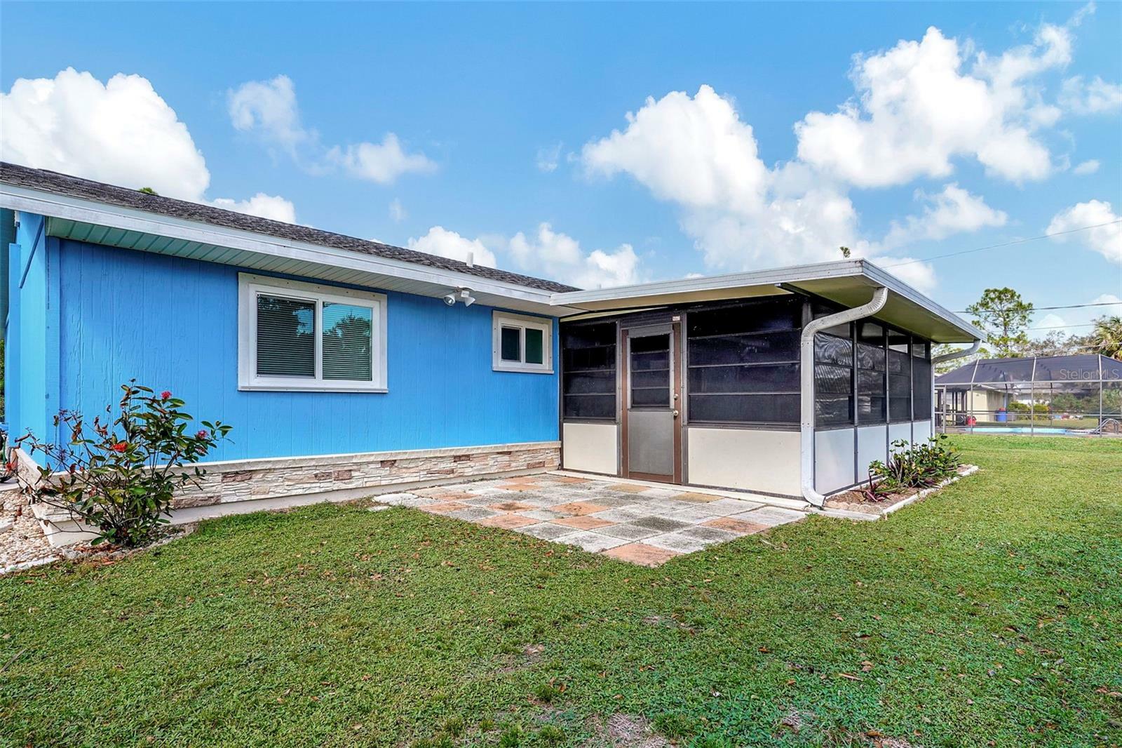 Property Photo:  440 Vannell Street  FL 33954 