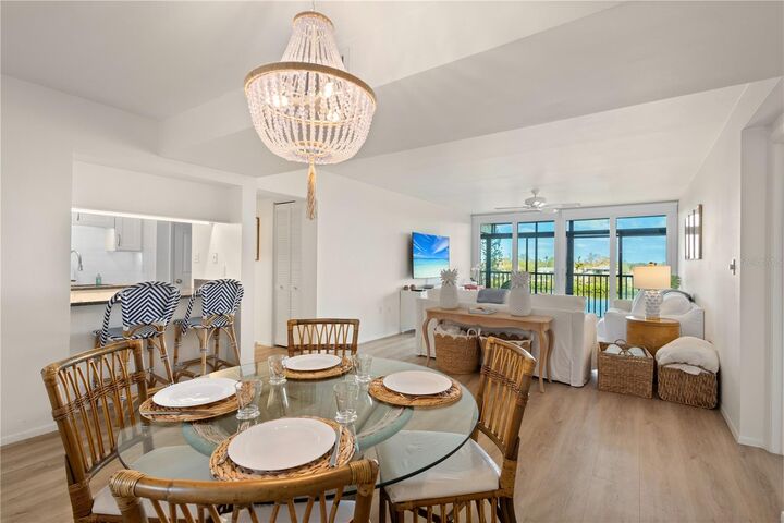 Property Photo:  3240 Gulf Of Mexico Drive B404  FL 34228 