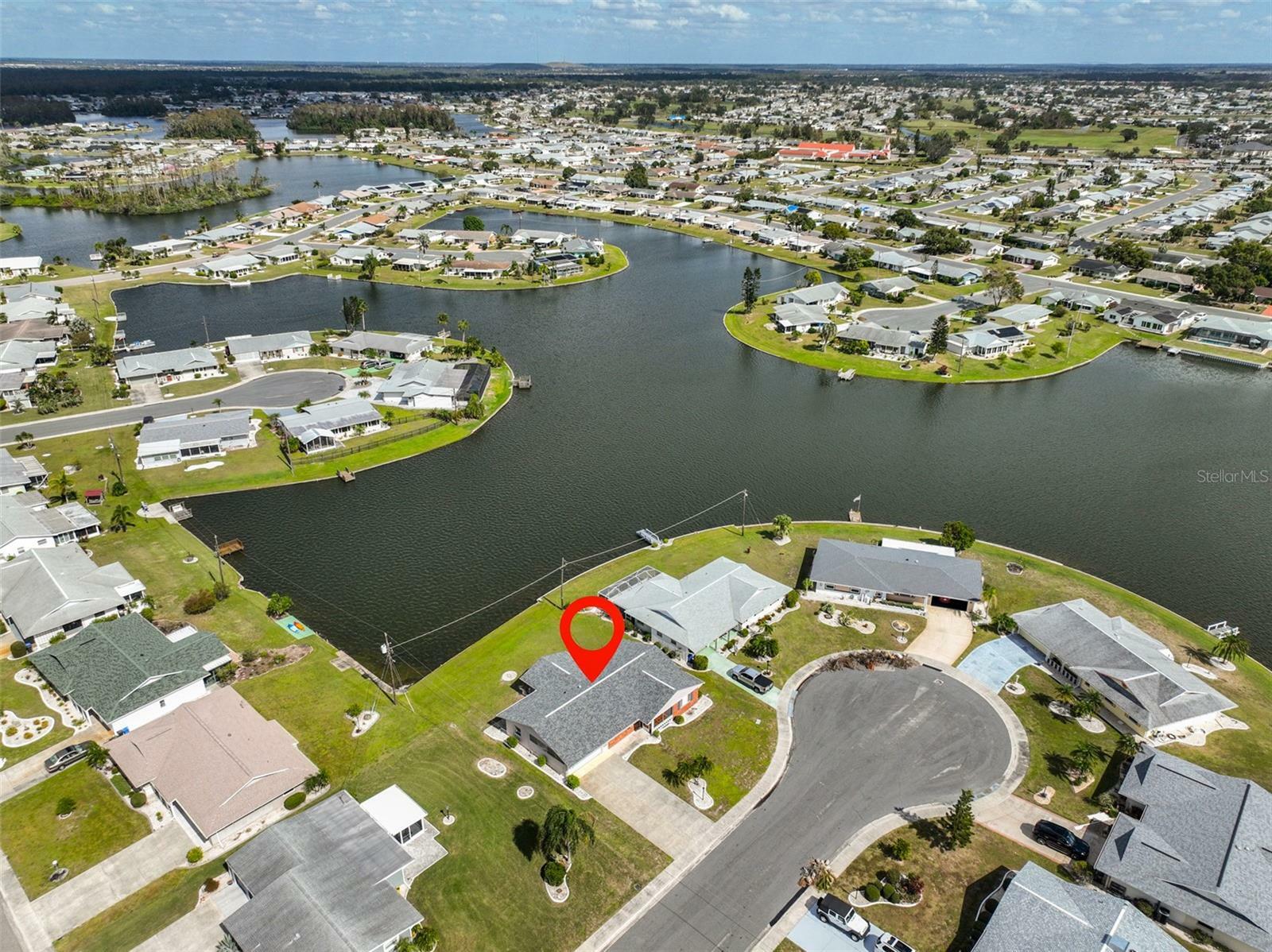 Property Photo:  1705 Bryn Mawr Avenue  FL 33573 