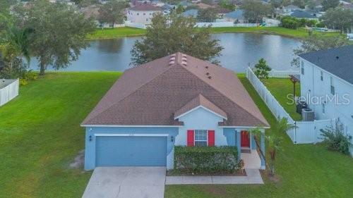 Property Photo:  3428 Perching Road  FL 34772 