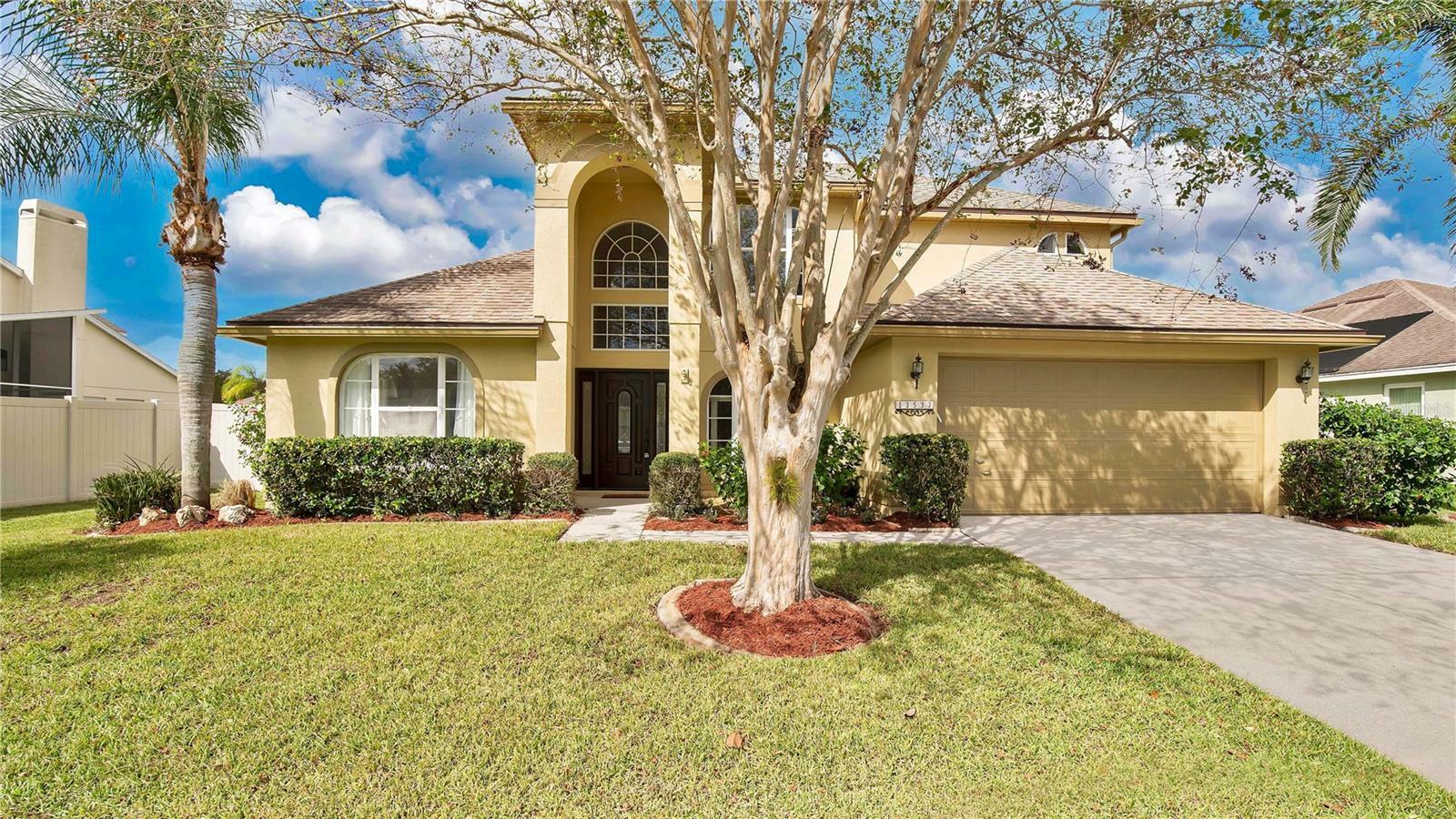 13537 Crystal River Drive  Orlando FL 32828 photo