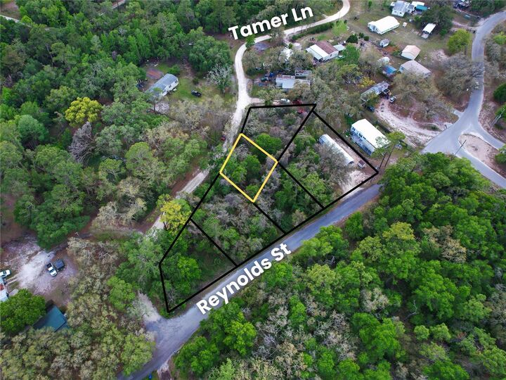 Property Photo: Tamer Lane 31 FL 33523
