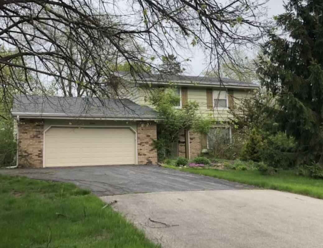 Property Photo:  6340 Root River Dr  WI 53129 