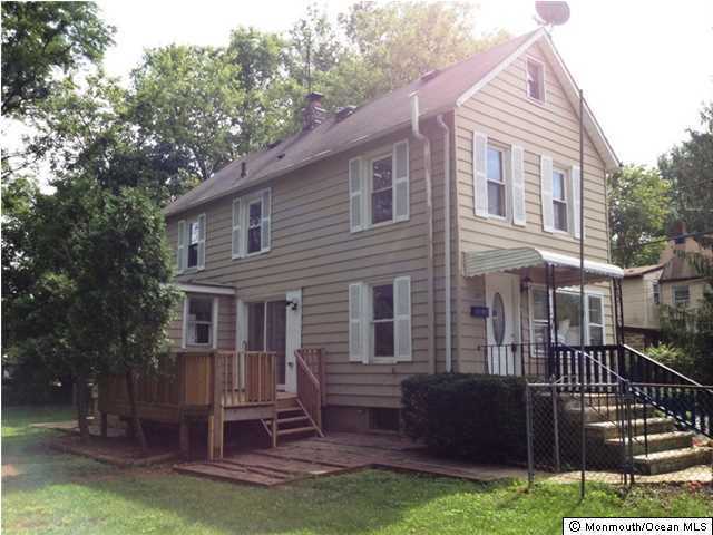 Property Photo:  130 Center Street  NJ 07728 