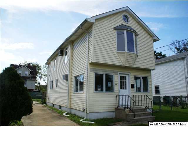 Property Photo:  10 Orchard Street  NJ 07734 