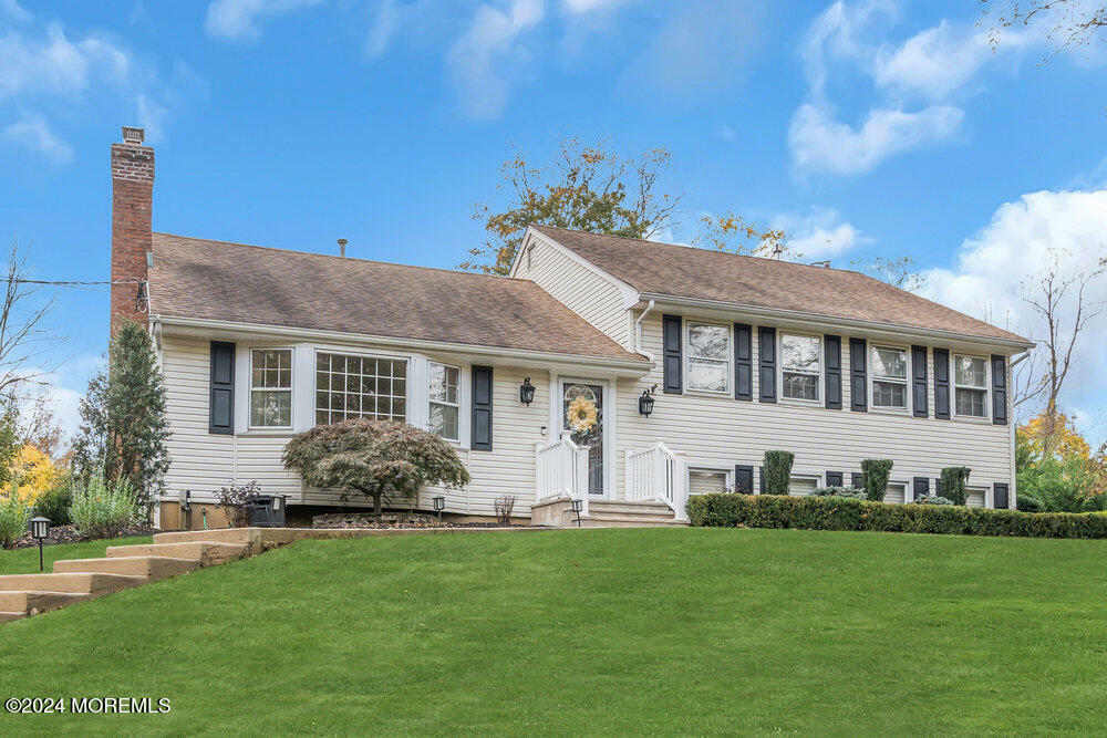 Property Photo:  25 Deepdale Drive  NJ 07748 