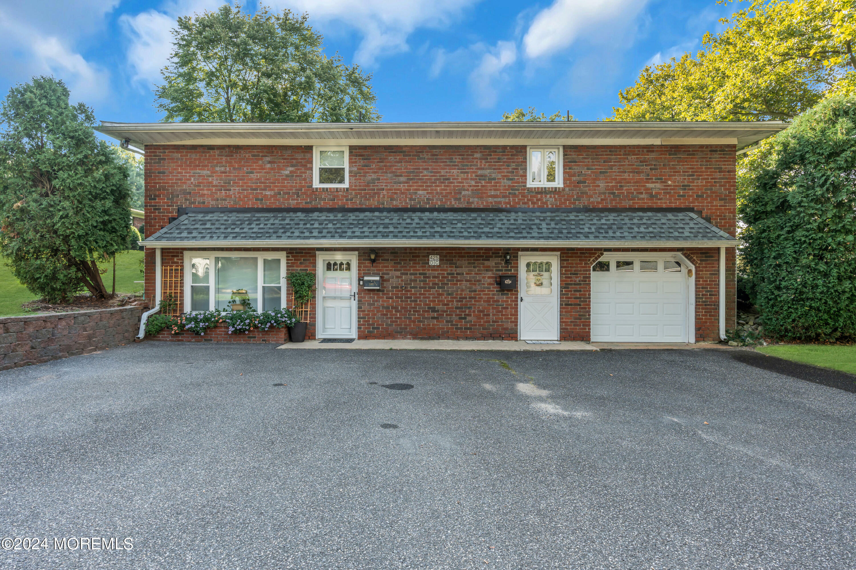 Property Photo:  425D Laurel Brook Drive  NJ 08724 