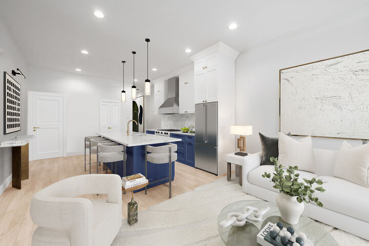 Property Photo: 2923 N Southport Avenue 4 IL 60657