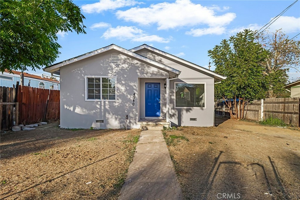 Property Photo:  4540 Virginia Avenue  CA 95966 