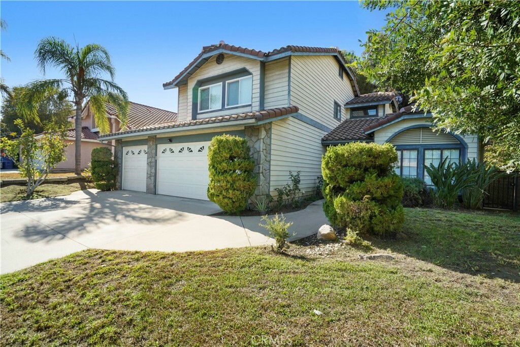 Property Photo:  17435 Tuscan Drive  CA 91344 