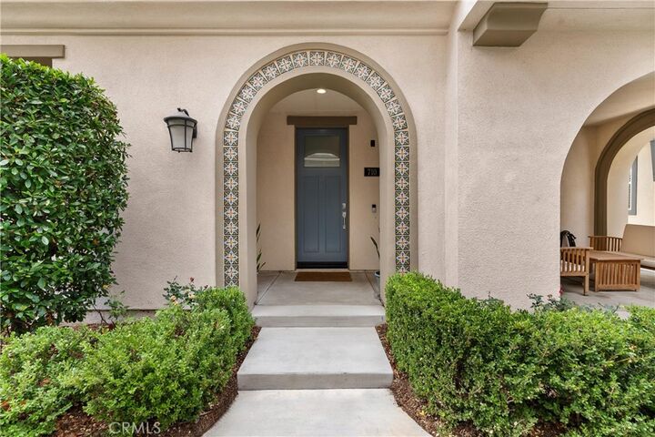 Property Photo:  710 W Tribella Court  CA 92703 