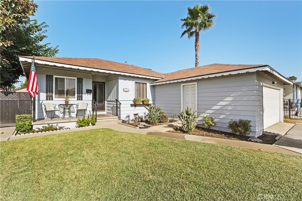 Property Photo:  609 Sunkist Ave  CA 91746 