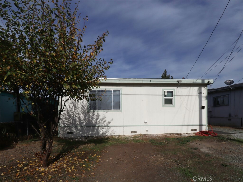 Property Photo:  6234 6th Avenue  CA 95458 