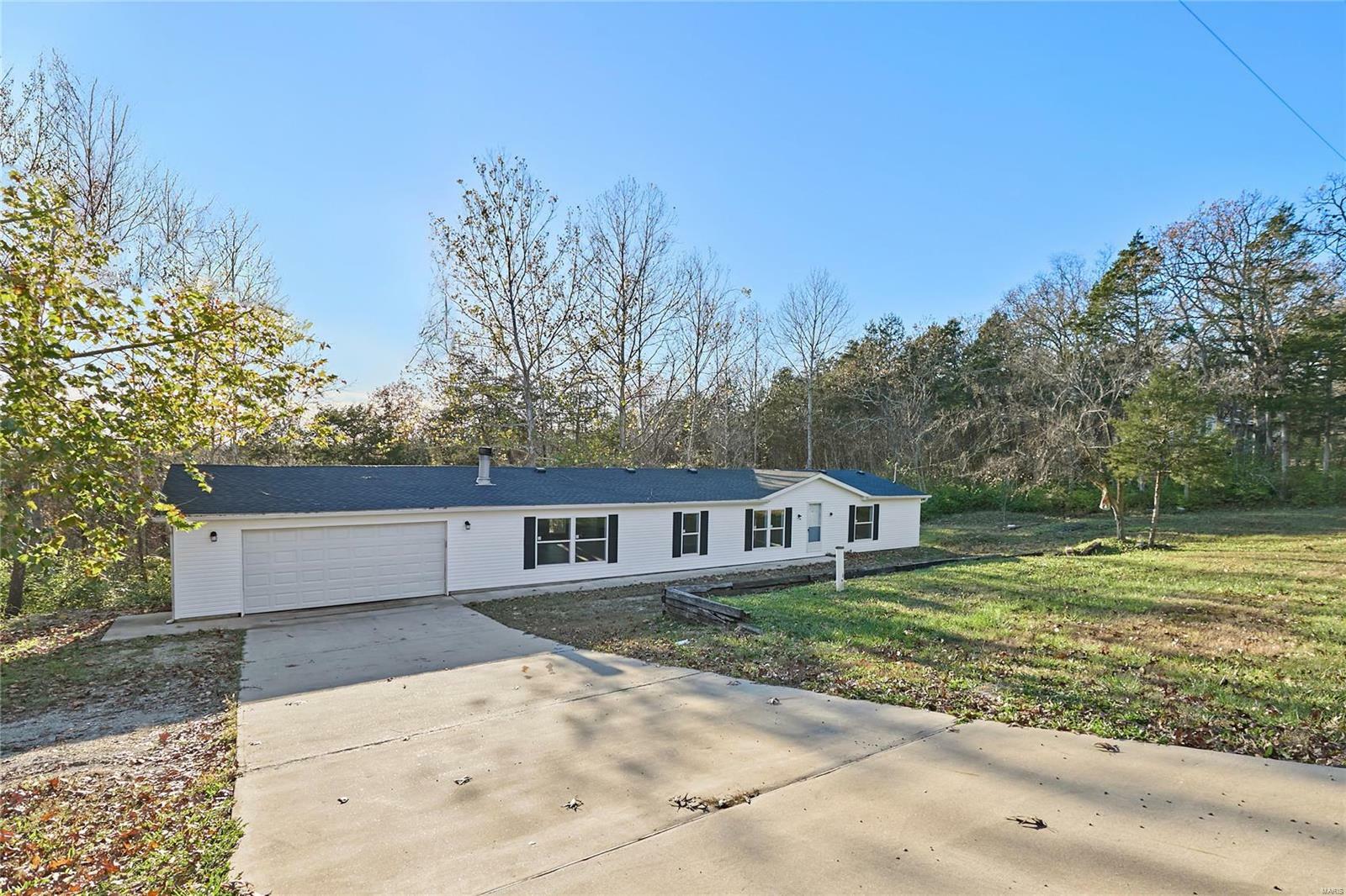 Property Photo:  8892 State Road Ee  MO 63023 