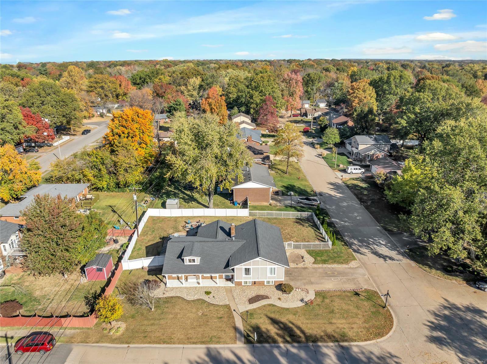 Property Photo:  809 Yale Avenue  IL 62025 