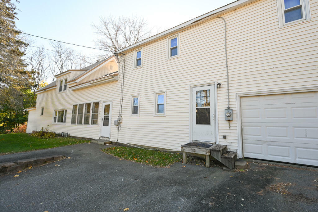 Property Photo:  56 Oak Grove Street  ME 04401 