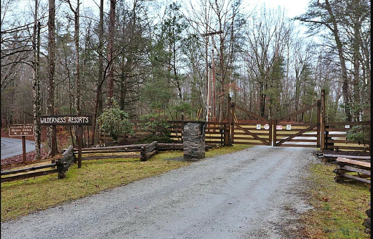 Property Photo:  0 Doe Ridge Lane  TN 37841 