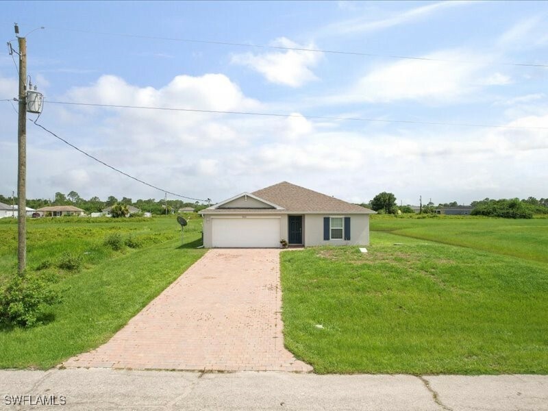 Property Photo:  7031 Burma Circle  FL 33935 