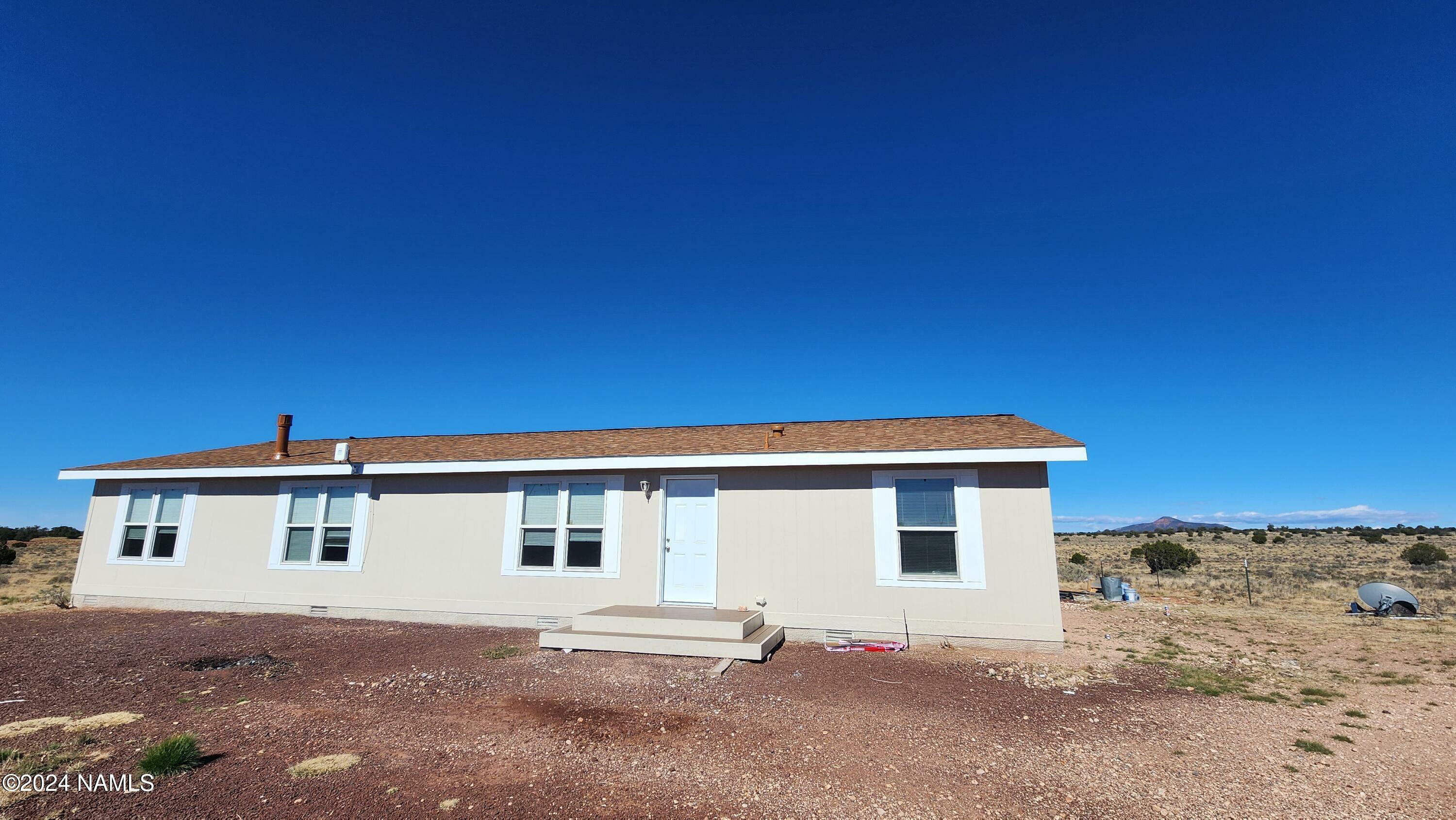 Property Photo:  1135 South Rim Ranch Road  AZ 86046 