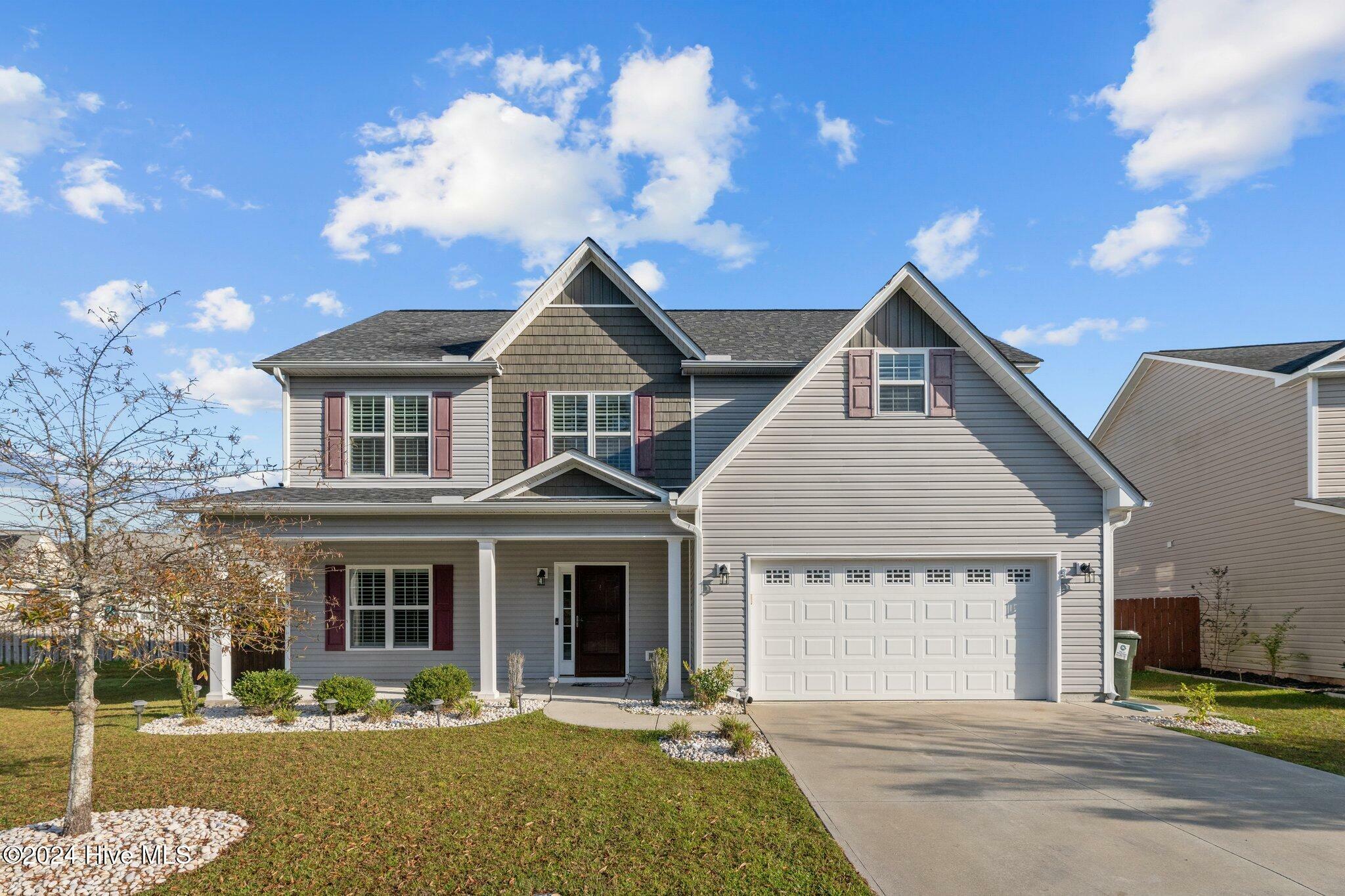 Property Photo: 3280 Austin Avenue NC 28562