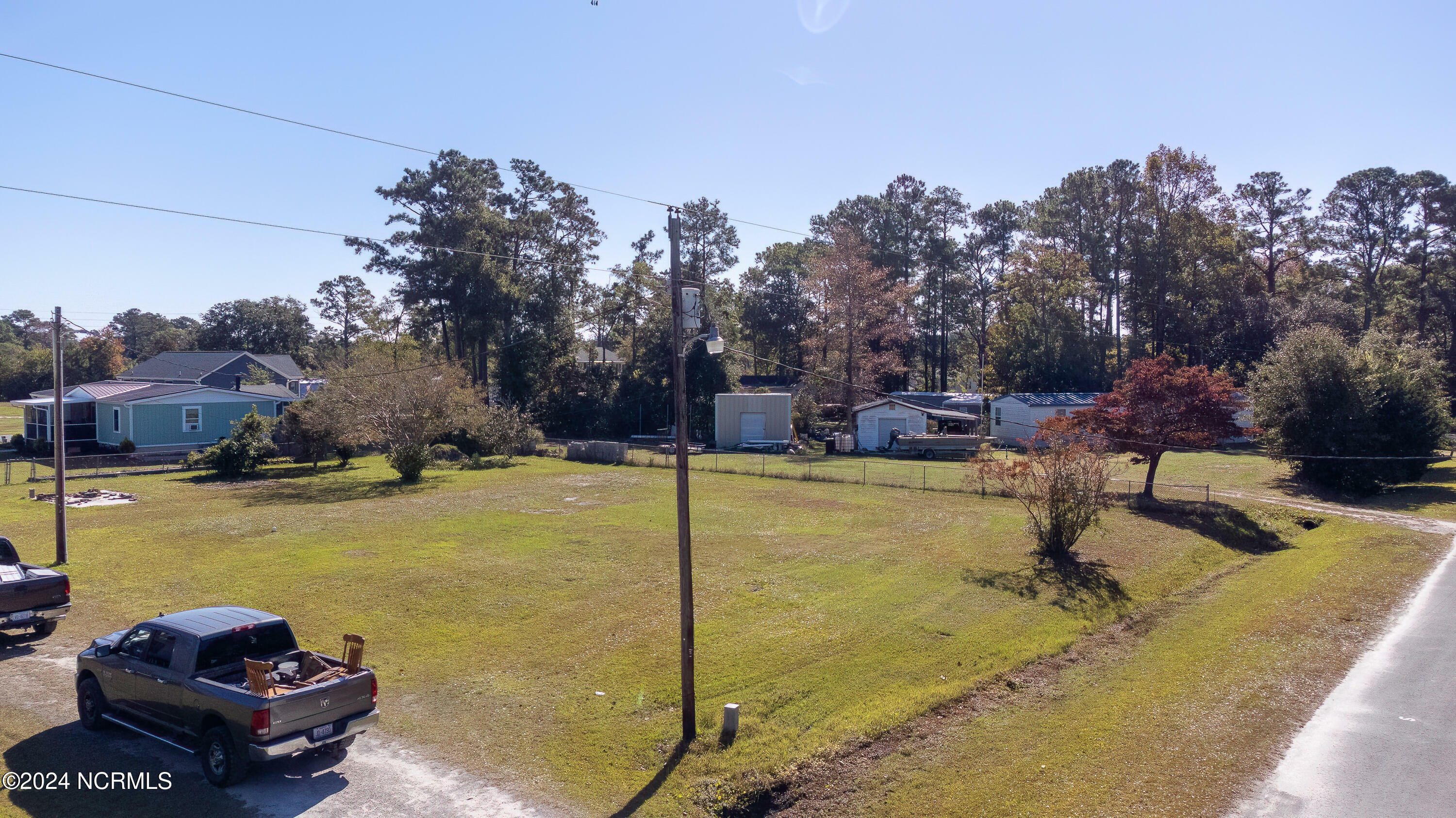 Property Photo:  215 Pettiford Road  NC 28584 