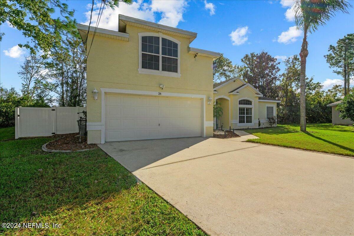 Property Photo:  24 Squirrel Place  FL 32164 