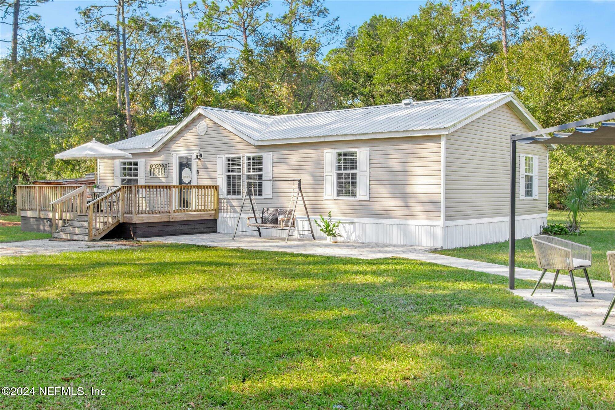 Property Photo:  206 Motes Road  FL 32177 