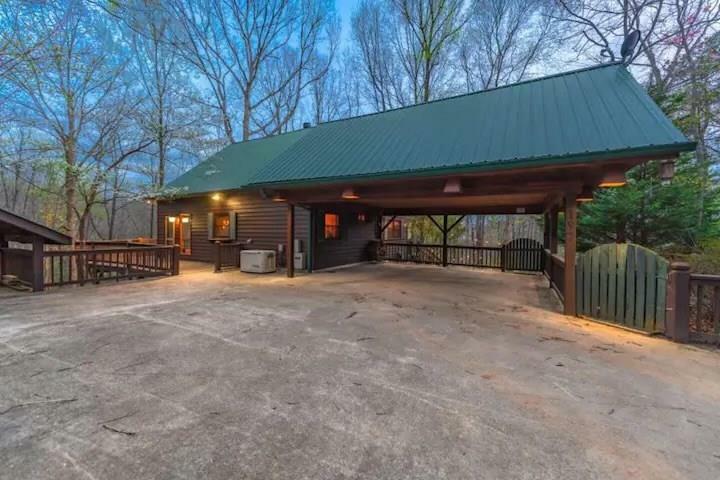Property Photo: 197 Smith Hill Road GA 30513