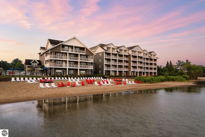 Property Photo:  2345 US-31 N 72F  MI 49686