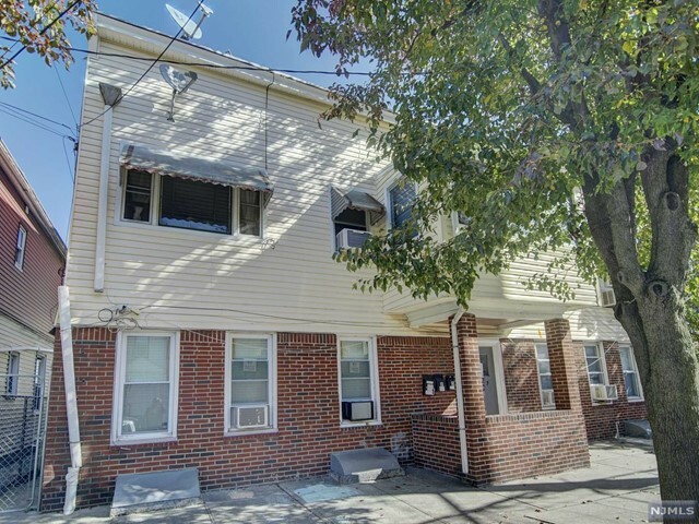 Property Photo:  304 Hope Avenue  NJ 07011 