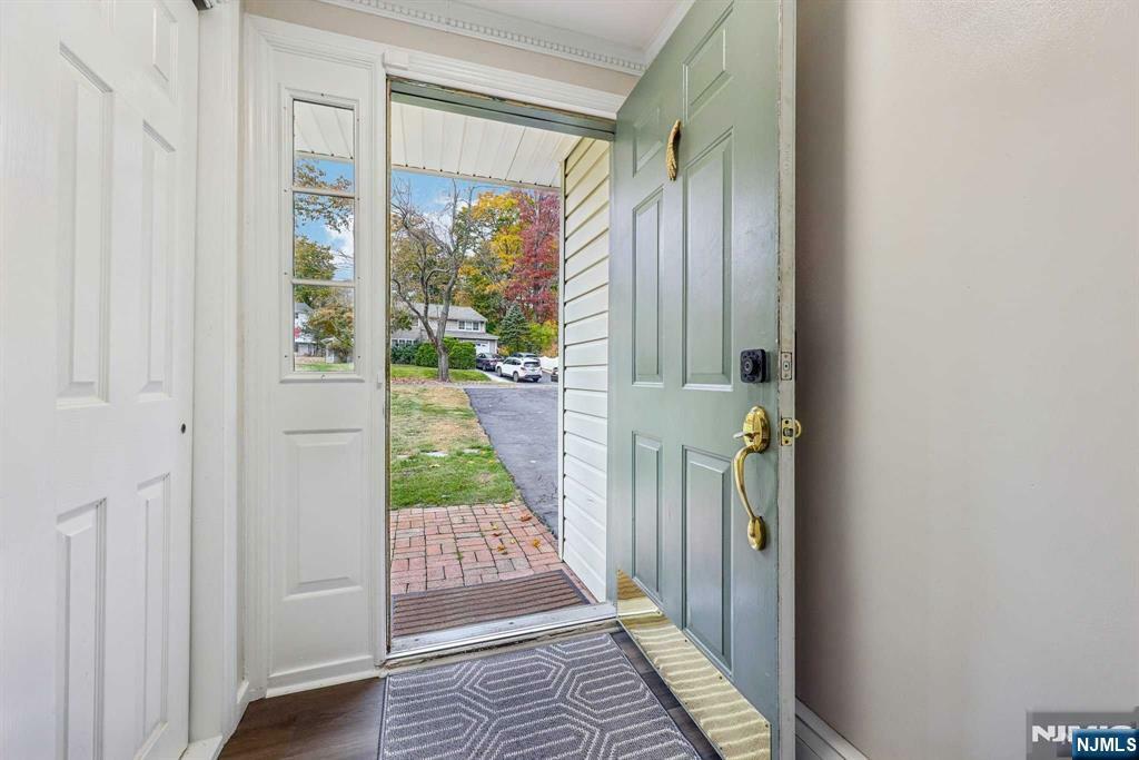 Property Photo: 955 Barnes Drive NJ 07450